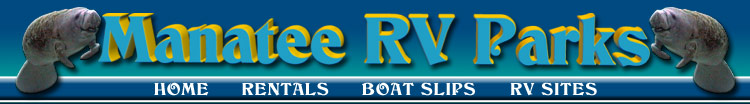 Homosassa Trailer Rentals